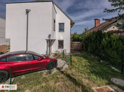 5-Zimmer-Haus kaufen in Wien – 123 m², € 649.000 – Bild 36 von 44