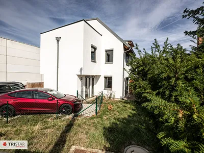 5-Zimmer-Haus kaufen in Wien – 123 m², € 649.000 – Bild 35 von 44