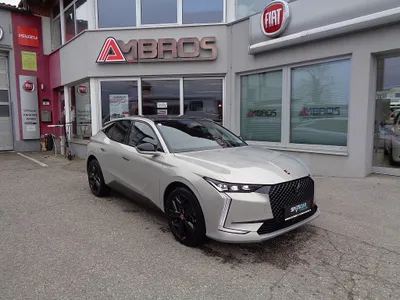 DS Automobiles DS 4 BlueHDi 130 Diesel S&S EAT8 Performance Li...