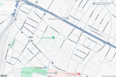 4-Zimmer-Wohnung kaufen in Wien – 88 m², € 380.000 – Bild 18 von 18