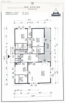 Haus kaufen in Braunau am Inn – 229 m², € 300.000 – Bild 12 von 13