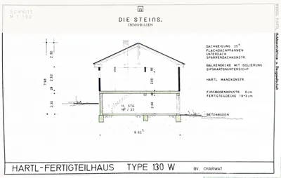 Haus kaufen in Braunau am Inn – 229 m², € 300.000 – Bild 11 von 13