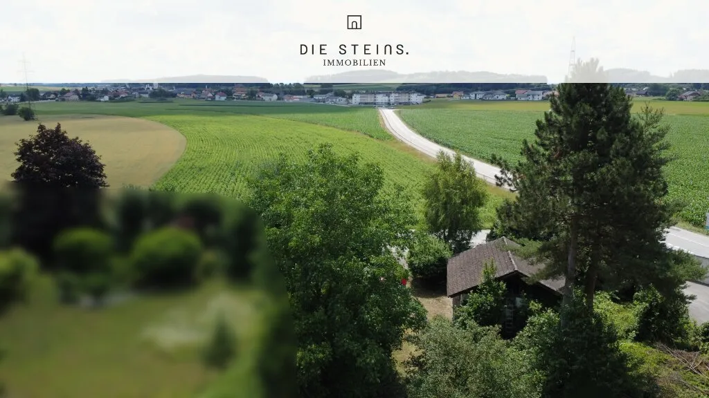 Haus – Eggelsberg - Ansicht 2