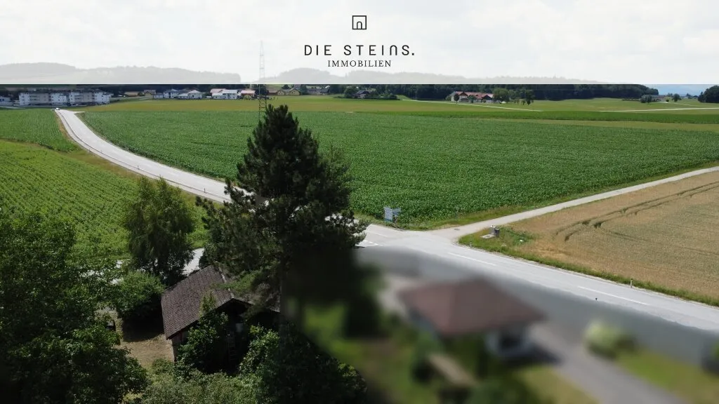 Haus – Eggelsberg - Ansicht 3