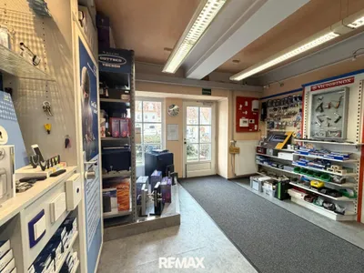 Gewerbeimmobilie kaufen in Weiz – 791 m², € 890.000 – Bild 13 von 56