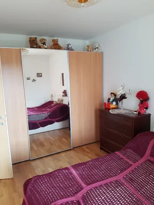 2-Zimmer-Wohnung mieten in Gänserndorf – 52 m², € 733 – Bild 2 von 9