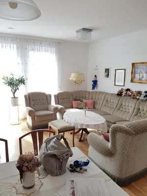 2-Zimmer-Wohnung mieten in Gänserndorf – 52 m², € 733 – Bild 8 von 9