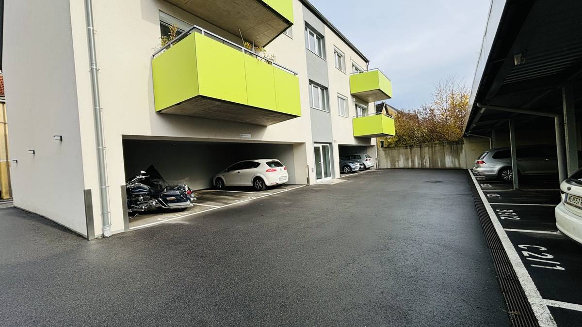 Wiener Strasse 18a/4 - Ansicht 2