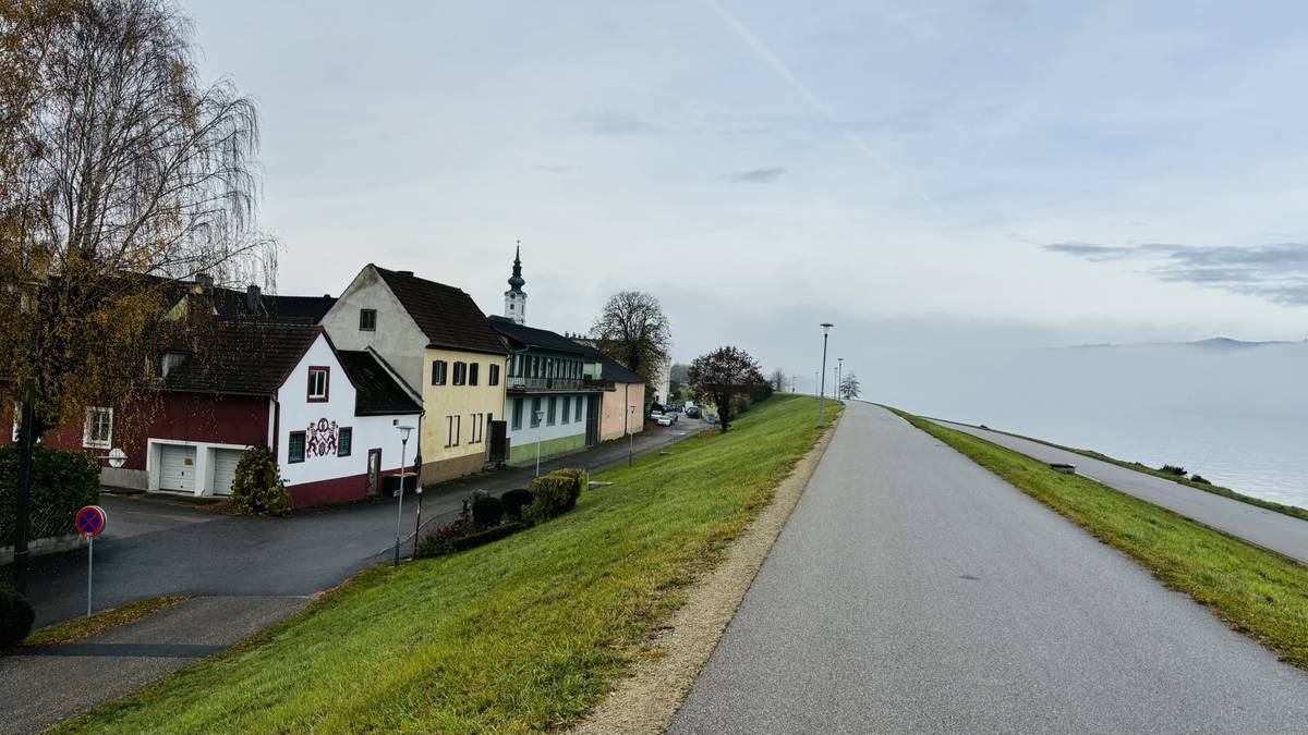 Wiener Strasse 18a/4 - Ansicht 3