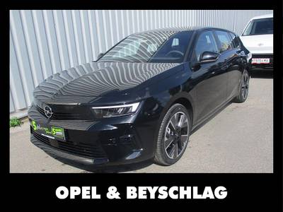 Opel Astra -e L ST BED 156PS Klimatronik,Parkpilot,Tem