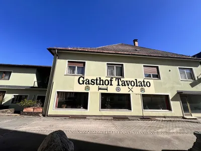 Gewerbeimmobilie kaufen in Murtal – 790 m², € 199.000 – Bild 3 von 9
