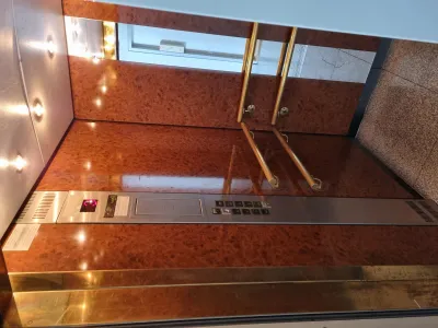2-Zimmer-Wohnung kaufen in Wien – 44,1 m², € 209.000 – Bild 7 von 11