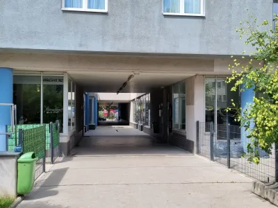 2-Zimmer-Wohnung kaufen in Wien – 44,1 m², € 209.000 – Bild 5 von 11