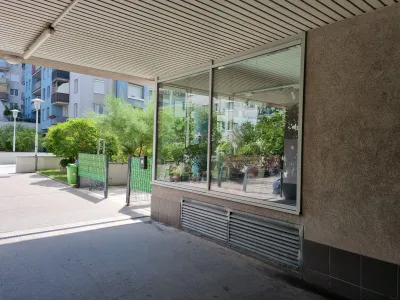 2-Zimmer-Wohnung kaufen in Wien – 44,1 m², € 209.000 – Bild 6 von 11