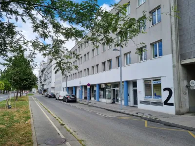 2-Zimmer-Wohnung kaufen in Wien – 44,1 m², € 209.000 – Bild 3 von 11