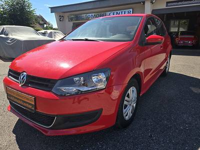 VW Polo Comfortline 1,2