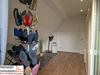 5-Zimmer-Haus kaufen in Wiener Neustadt Land – 120 m², € 349.000 – Bild 13 von 16