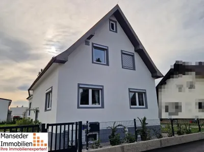 Haus zum Kauf in 2820 Wiener Neustadt Land