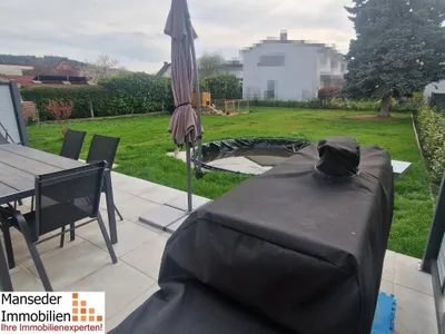 5-Zimmer-Haus kaufen in Wiener Neustadt Land – 120 m², € 349.000 – Bild 3 von 16