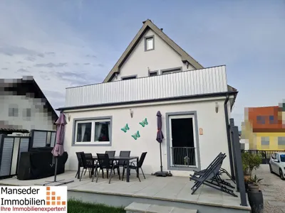 5-Zimmer-Haus kaufen in Wiener Neustadt Land – 120 m², € 349.000 – Bild 2 von 16