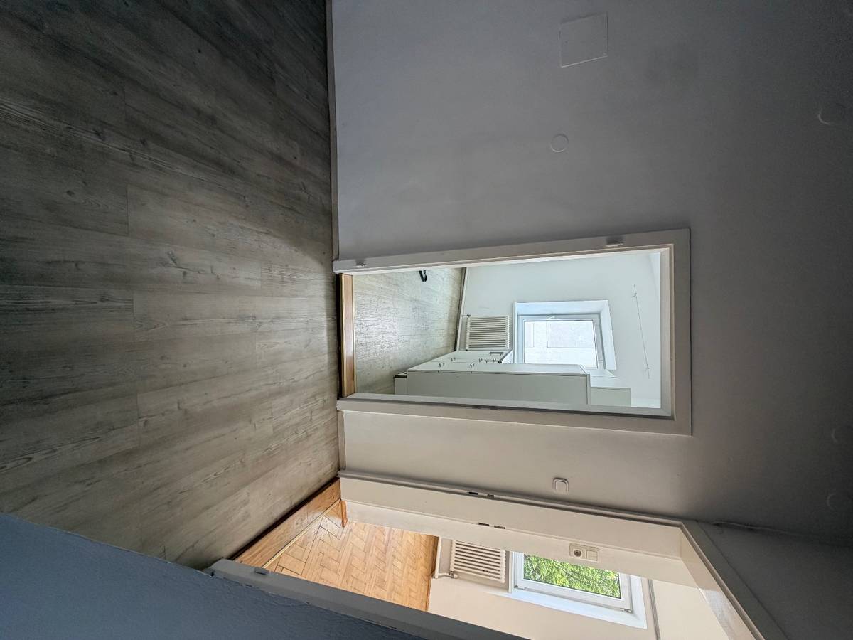 Charmante Wohnung im Zentrum Eferding – pohled 2