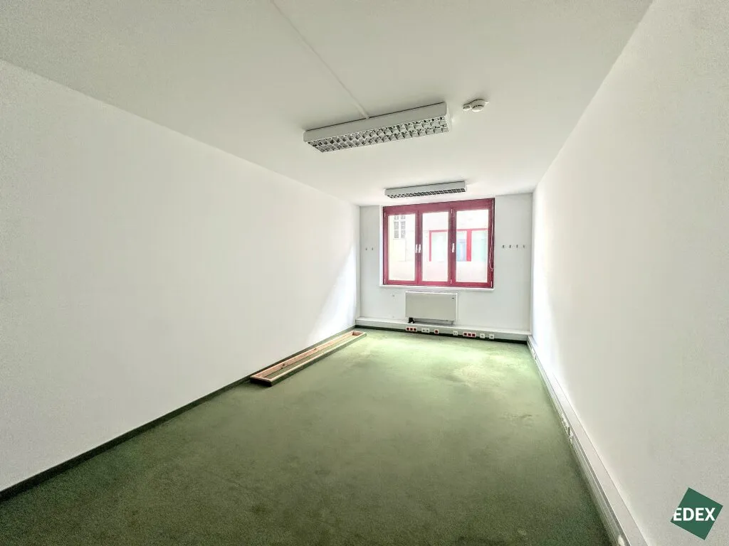 Zentral | Büro auf der Mariahilfer Straße - Widok 3