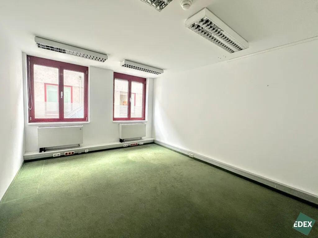 Zentral | Büro auf der Mariahilfer Straße - Widok 2
