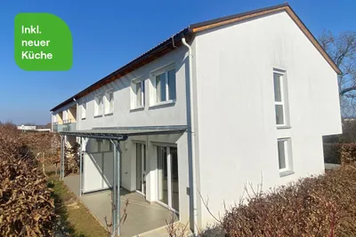 3-Zimmer-Wohnung mieten in Hartberg-Fürstenfeld – 72,6 m², € 1.036