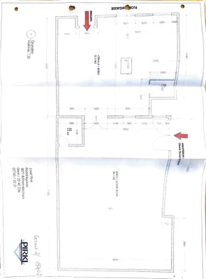 4-Zimmer-Gewerbeimmobilie mieten in Sankt Pölten Land – 154 m², € 1.073 – Bild 16 von 16