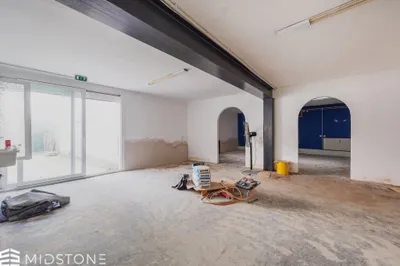4-Zimmer-Gewerbeimmobilie mieten in Sankt Pölten Land – 154 m², € 1.073 – Bild 9 von 16