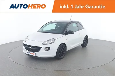 Opel Adam 1.2
