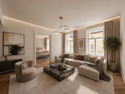 2-Zimmer-Wohnung kaufen in Wien – 63,35 m², € 399.000 – Bild 4 von 23