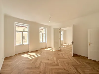 2-Zimmer-Wohnung kaufen in Wien – 63,35 m², € 399.000 – Bild 1 von 23