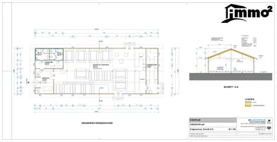 Gewerbeimmobilie kaufen in Salzburg Stadt – 260 m² – Bild 9 von 13