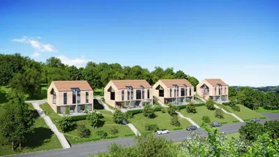 Gewerbeimmobilie kaufen in Deutschlandsberg – 8 697 m², € 869.000 – Bild 2 von 13