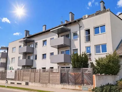 3-Zimmer-Wohnung kaufen in Sankt Pölten – 82 m², € 279.000 – Bild 15 von 18