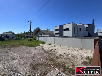 Grundstück kaufen in Linz Land – 671 m², € 230.000 – Bild 7 von 11
