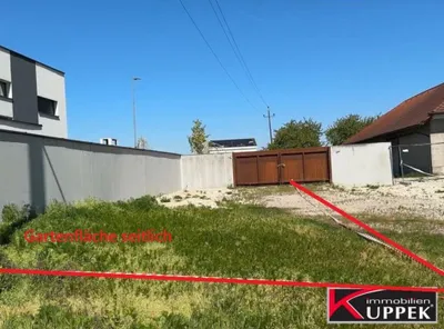 Grundstück kaufen in Linz Land – 671 m², € 230.000 – Bild 6 von 11