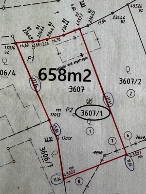 Grundstück kaufen in Linz Land – 671 m², € 230.000 – Bild 10 von 11