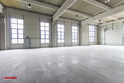 Gewerbeimmobilie mieten in Amstetten – 1 000 m² – Bild 6 von 9