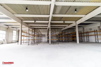 Gewerbeimmobilie mieten in Amstetten – 1 000 m² – Bild 9 von 9