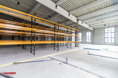 Gewerbeimmobilie mieten in Amstetten – 1 000 m² – Bild 7 von 9