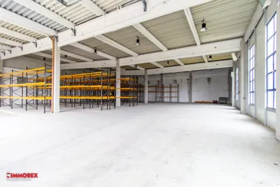 Gewerbeimmobilie mieten in Amstetten – 1 000 m² – Bild 4 von 9