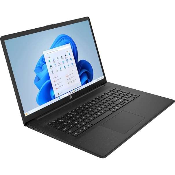 HPNotebook»17-Zoll«43,9cm