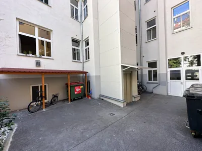 2-Zimmer-Wohnung mieten in Wien – 48,41 m², € 792 – Bild 6 von 10