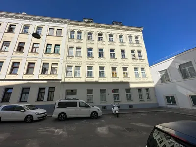2-Zimmer-Wohnung mieten in Wien – 48,41 m², € 792 – Bild 7 von 10