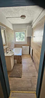Wohnung mieten in Neunkirchen – 94 m², € 707 – Bild 8 von 10