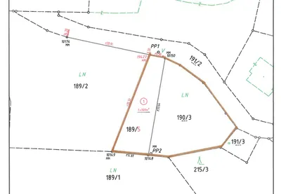 Grundstück kaufen in Gmunden – 922 m², € 129.000 – Bild 7 von 12