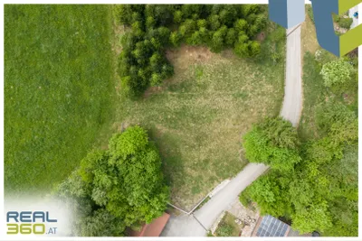 Grundstück kaufen in Gmunden – 922 m², € 129.000 – Bild 11 von 12