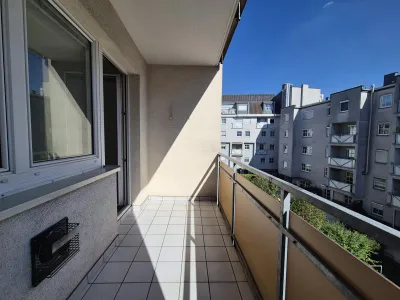 3-Zimmer-Wohnung mieten in Linz – 85,36 m², € 1.100 – Bild 2 von 12